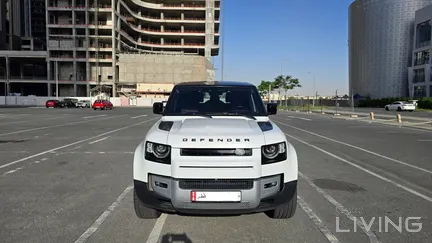 Land Rover Defender 90 HSE 2022